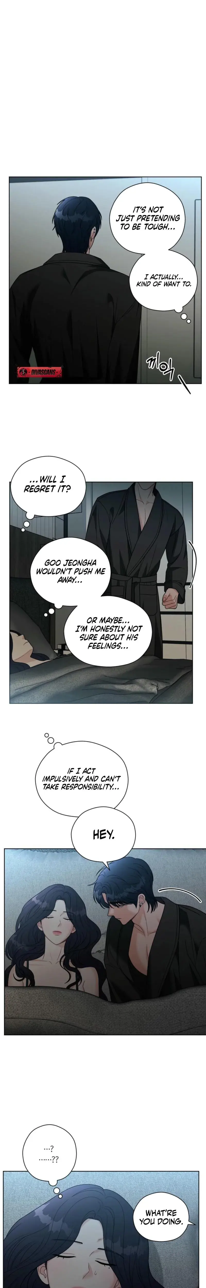 Innocent Wind Chapter 13 - Page 2