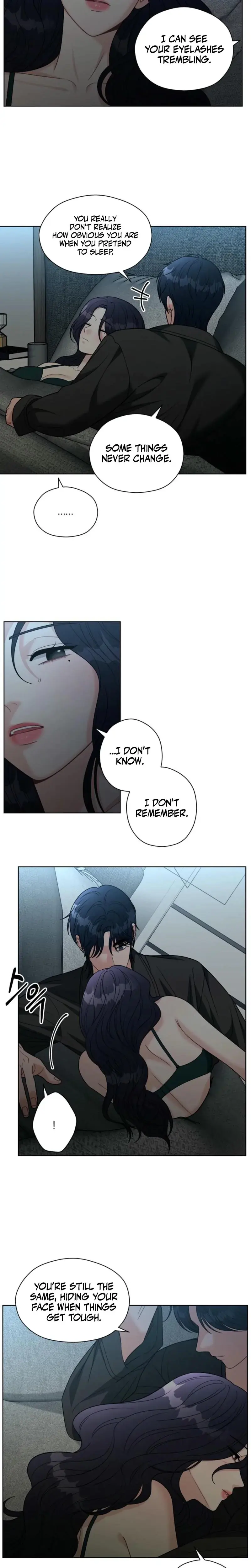 Innocent Wind Chapter 13 - Page 3
