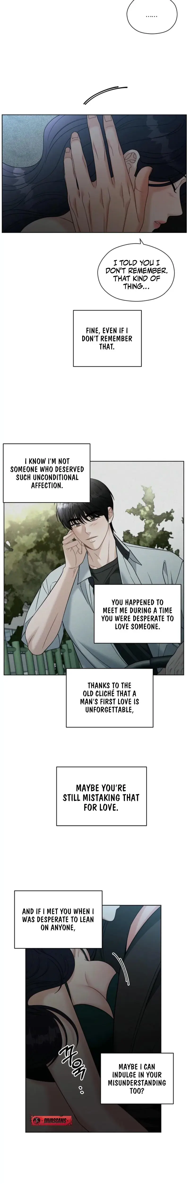 Innocent Wind Chapter 13 - Page 4