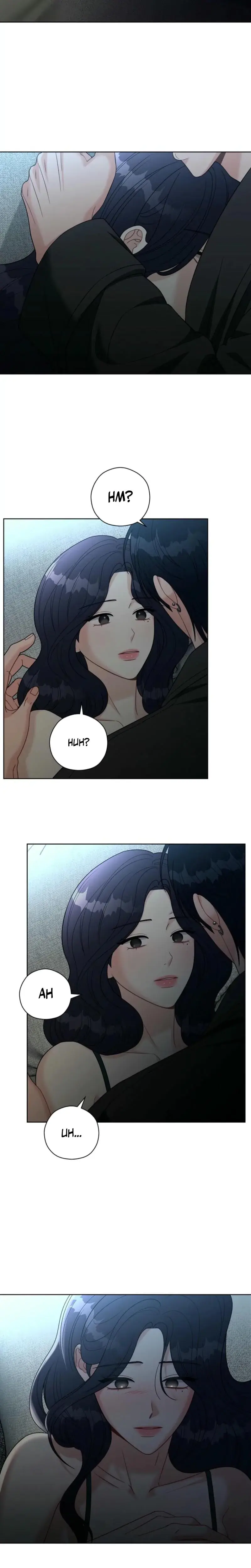 Innocent Wind Chapter 13 - Page 6
