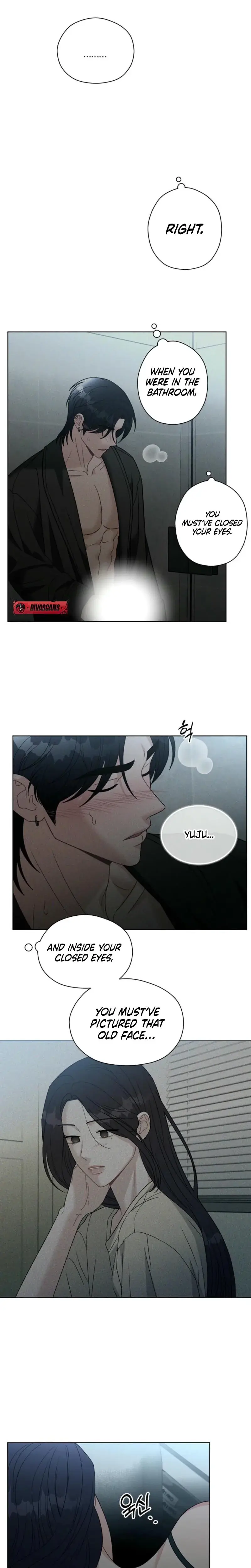 Innocent Wind Chapter 13 - Page 7