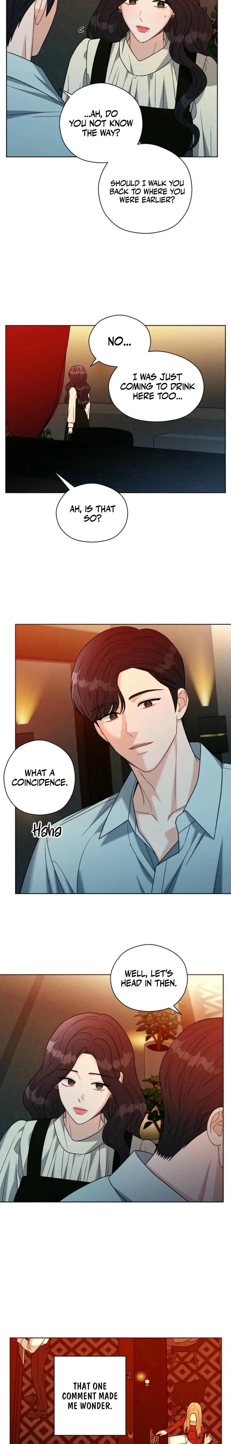 Innocent Wind Chapter 14 - Page 4