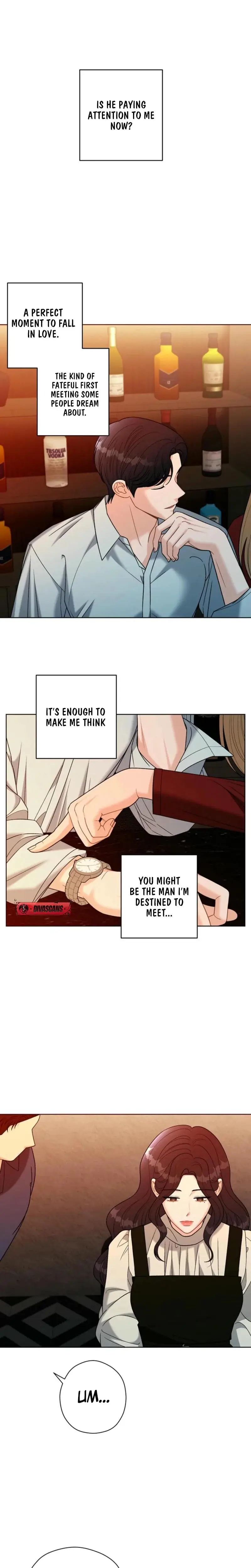 Innocent Wind Chapter 14 - Page 7