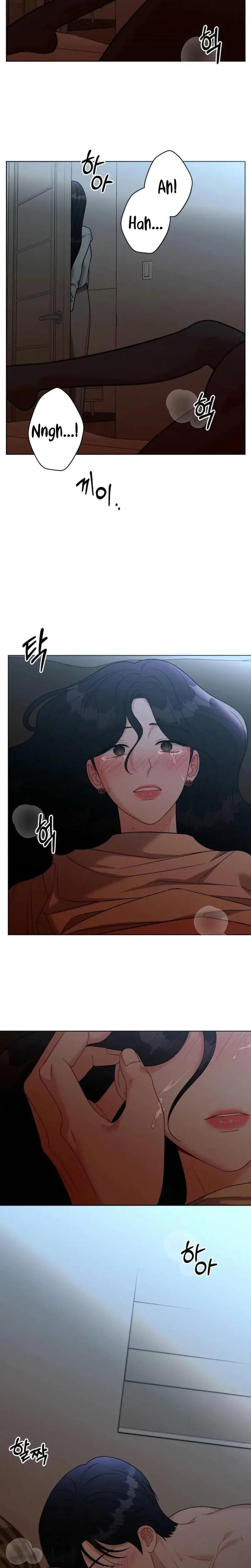 Innocent Wind Chapter 15 - Page 14