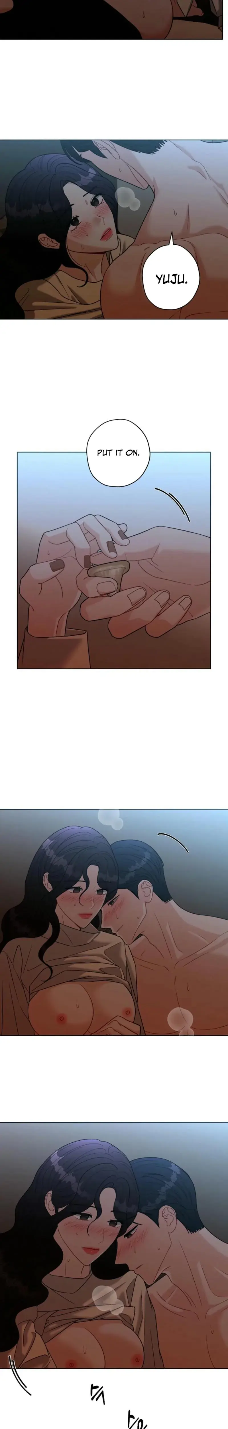Innocent Wind Chapter 15 - Page 4