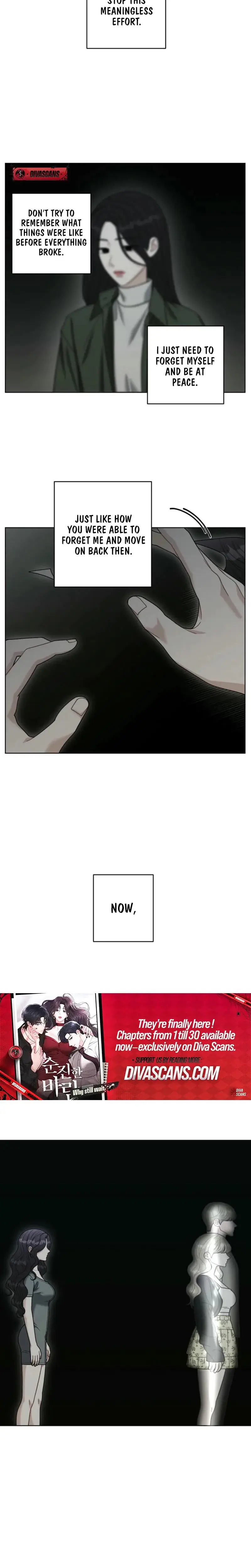 Innocent Wind Chapter 16 - Page 10