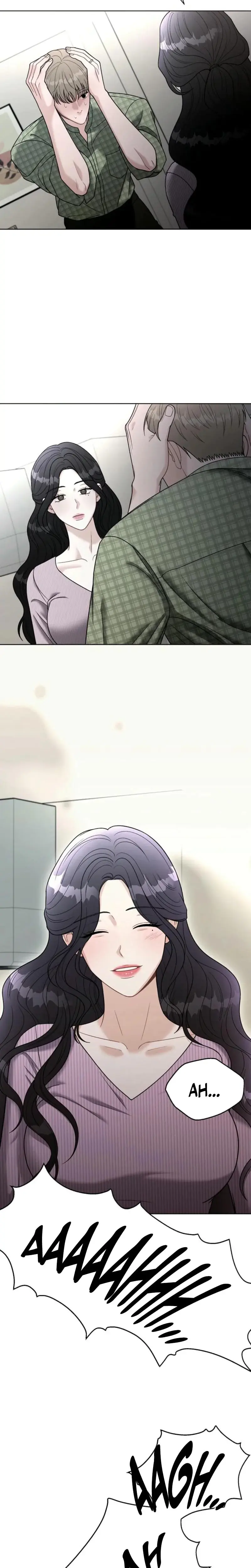 Innocent Wind Chapter 16 - Page 17