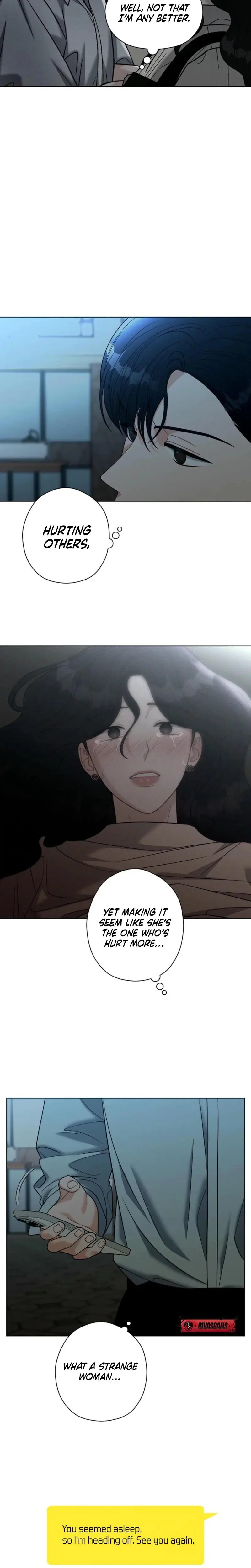 Innocent Wind Chapter 16 - Page 4