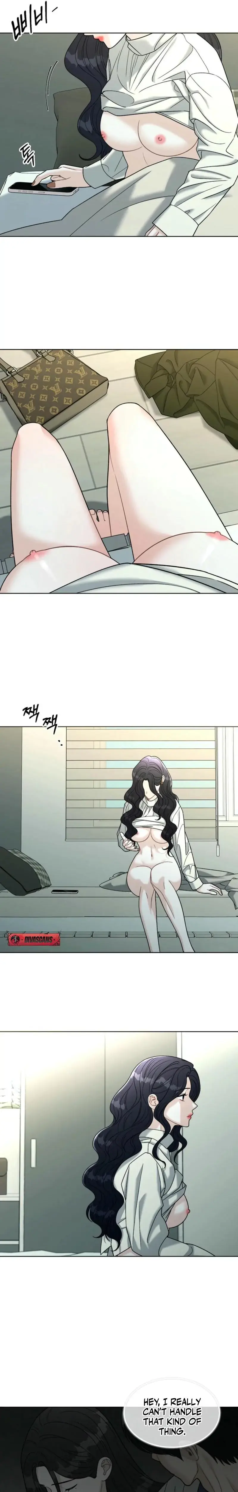 Innocent Wind Chapter 16 - Page 7