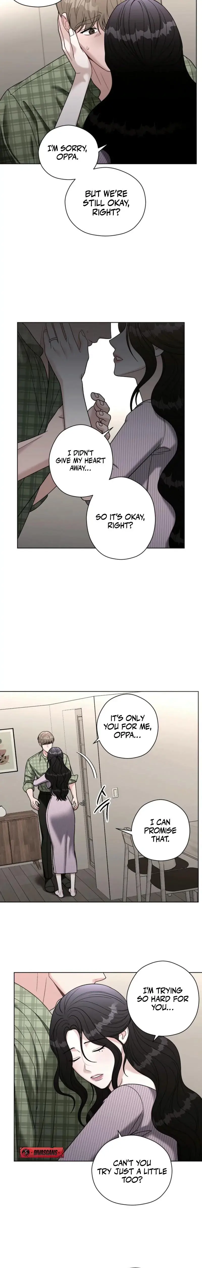 Innocent Wind Chapter 17 - Page 4