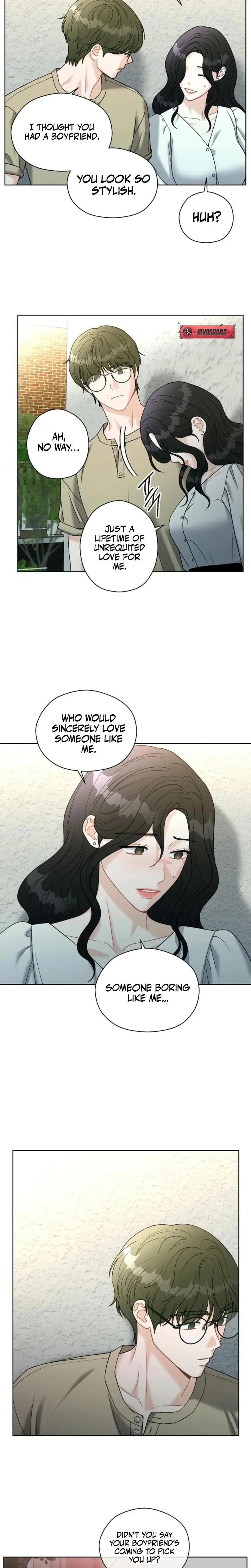 Innocent Wind Chapter 18 - Page 15