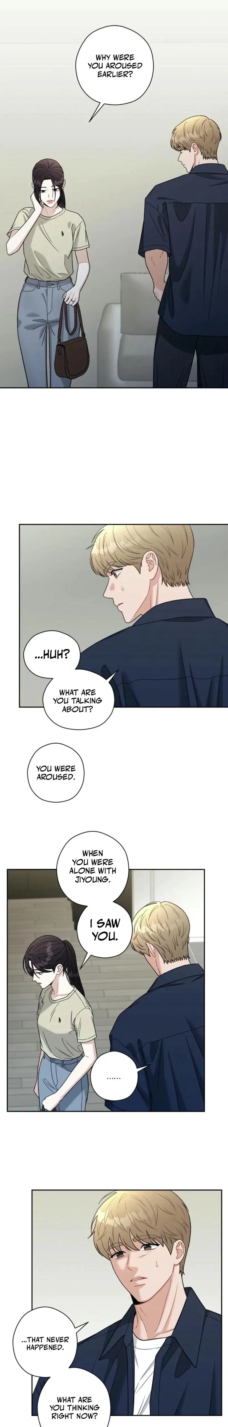 Innocent Wind Chapter 2 - Page 2