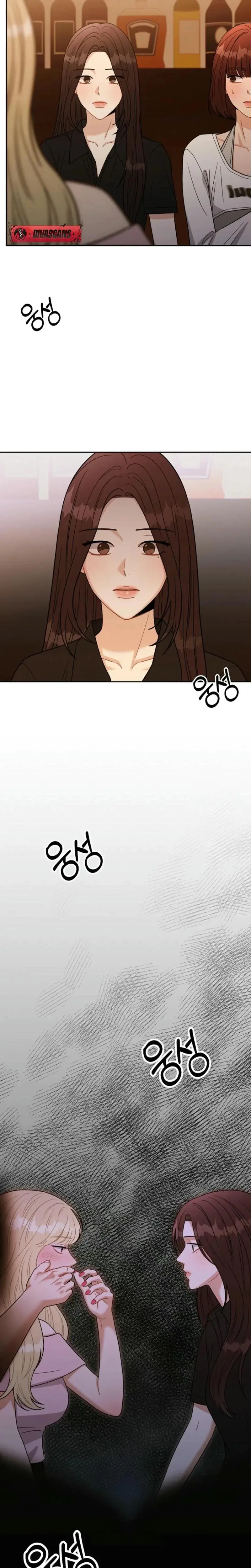 Innocent Wind Chapter 2 - Page 24