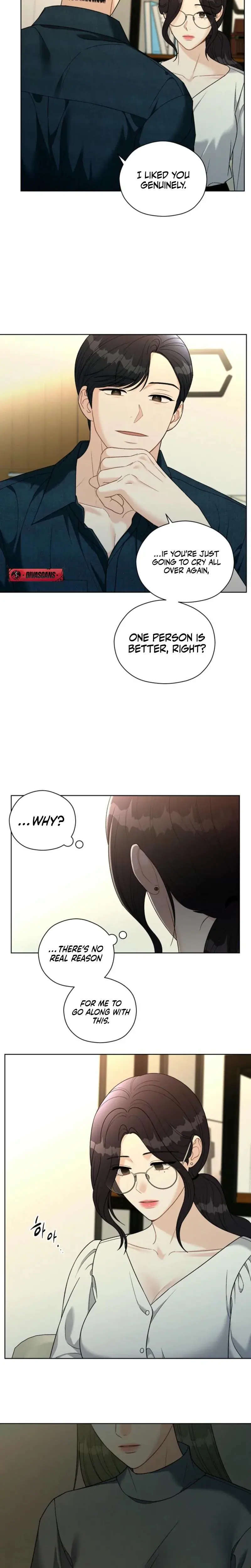 Innocent Wind Chapter 20 - Page 2