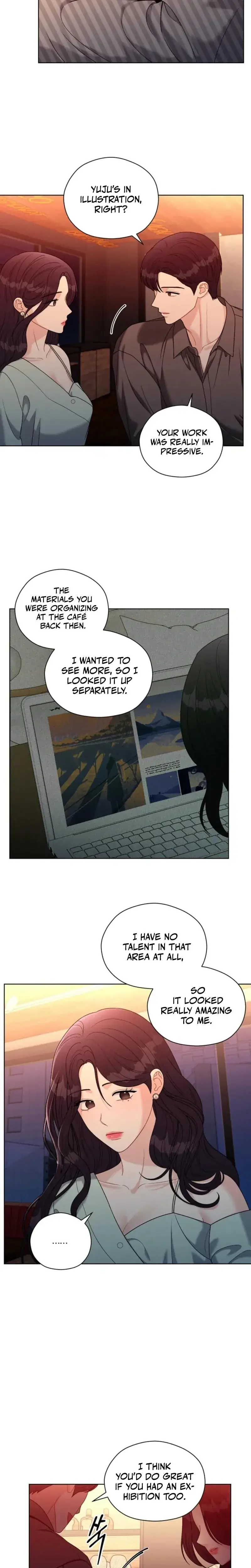 Innocent Wind Chapter 21 - Page 13