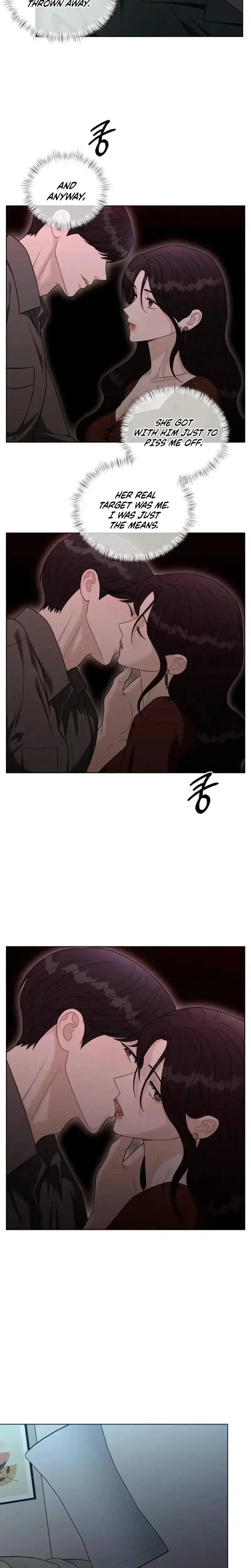 Innocent Wind Chapter 22 - Page 10
