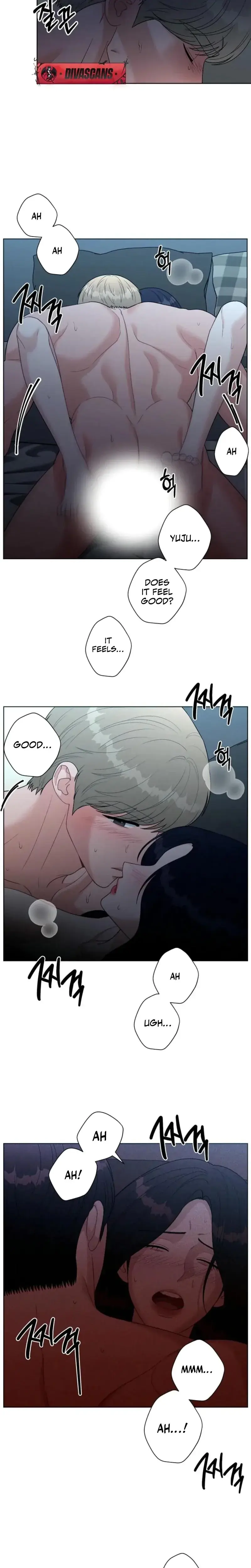 Innocent Wind Chapter 22 - Page 15