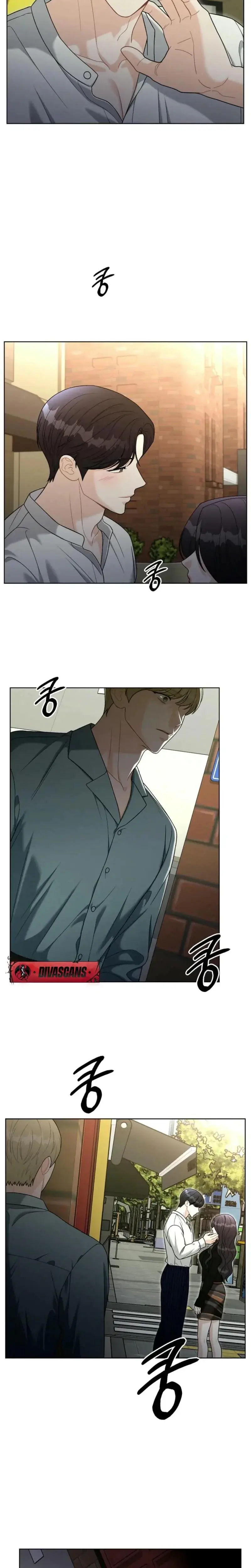 Innocent Wind Chapter 22 - Page 8