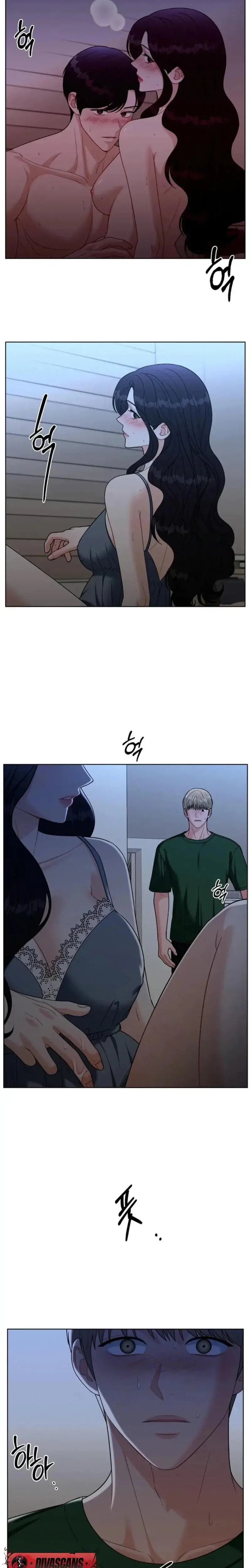 Innocent Wind Chapter 23 - Page 4