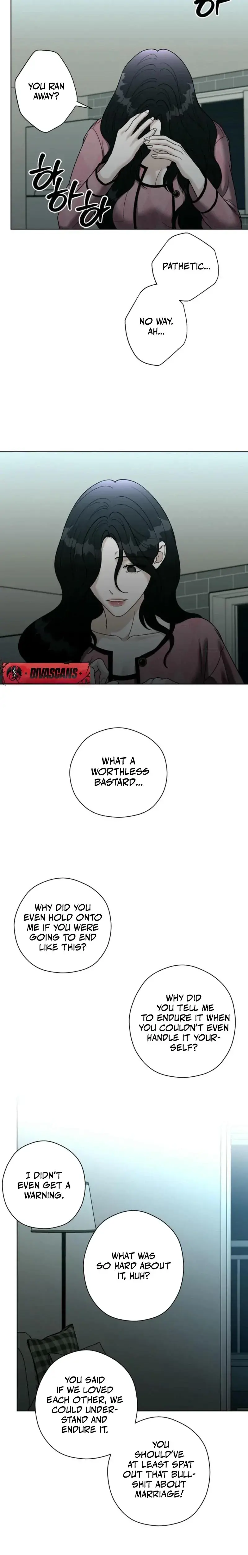 Innocent Wind Chapter 24 - Page 13