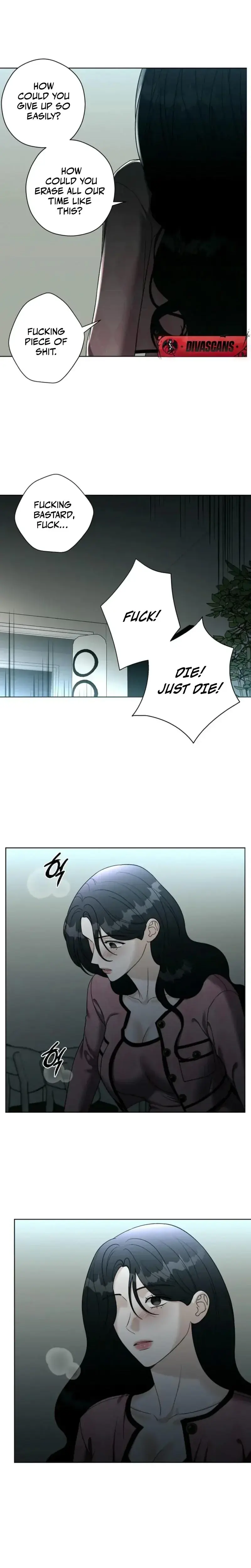 Innocent Wind Chapter 24 - Page 14