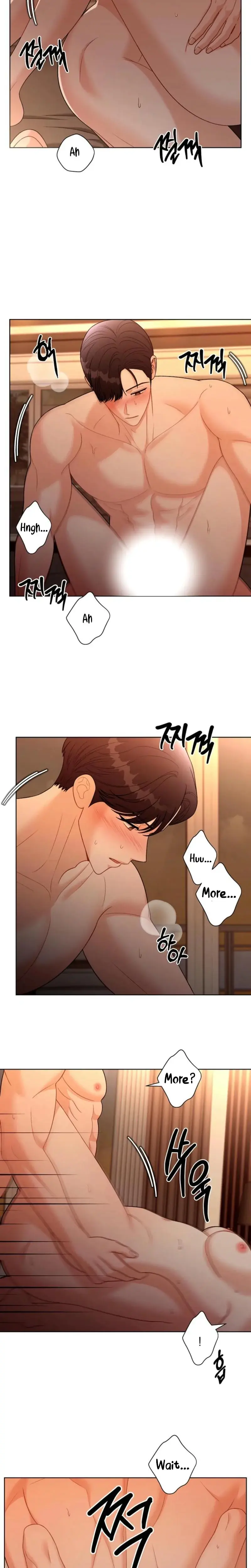 Innocent Wind Chapter 24 - Page 4