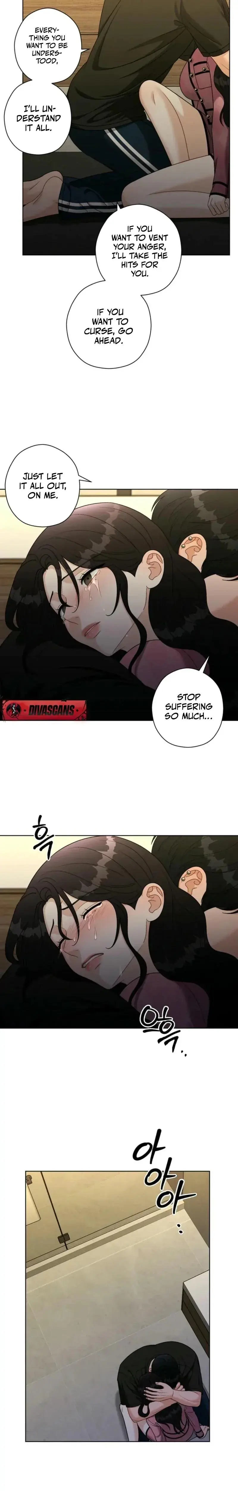 Innocent Wind Chapter 25 - Page 9
