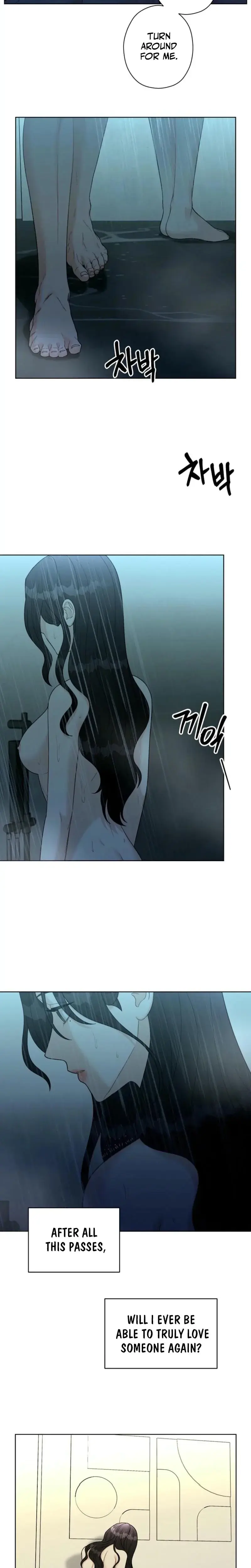 Innocent Wind Chapter 26 - Page 10