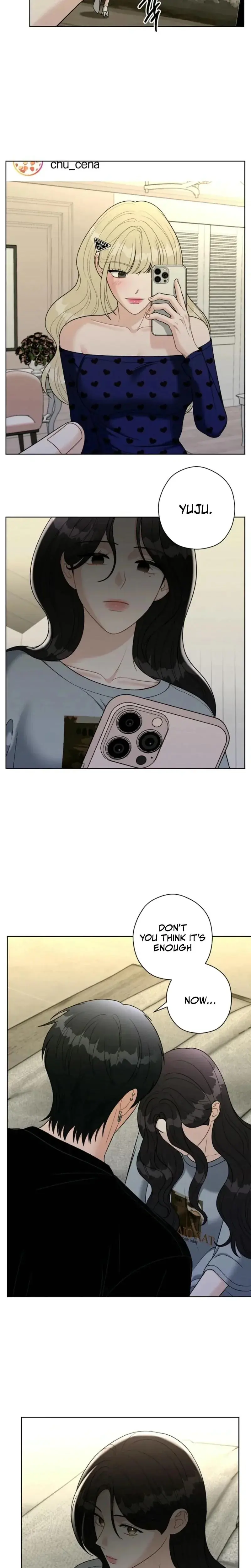 Innocent Wind Chapter 26 - Page 13