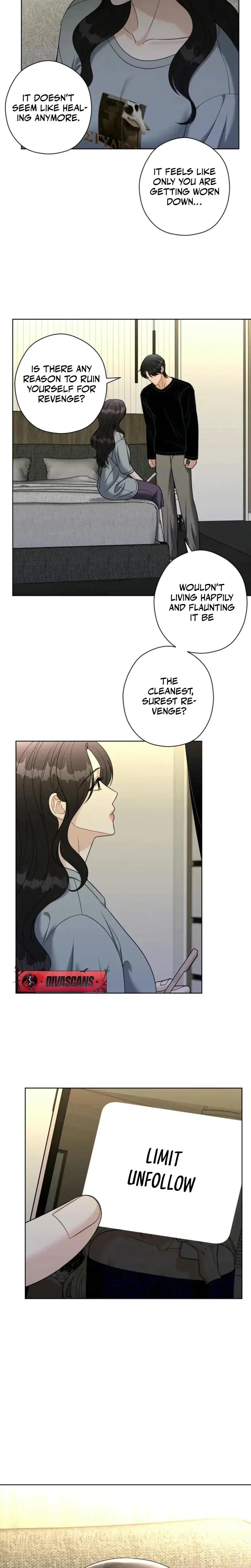 Innocent Wind Chapter 26 - Page 14