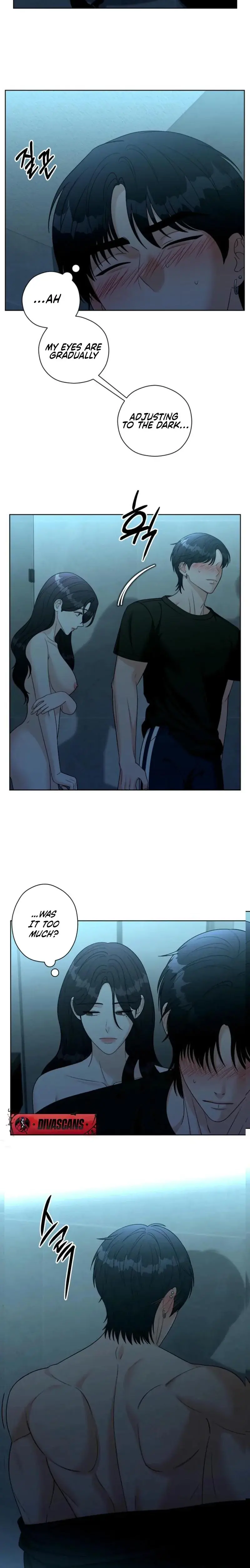 Innocent Wind Chapter 26 - Page 2