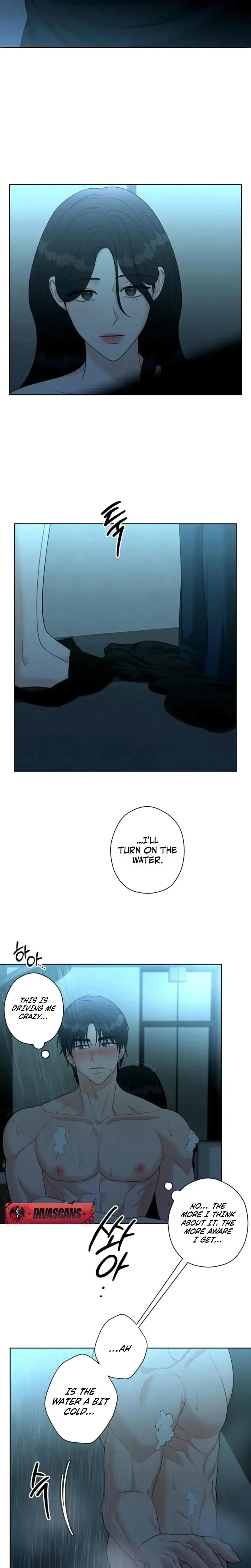 Innocent Wind Chapter 26 - Page 3