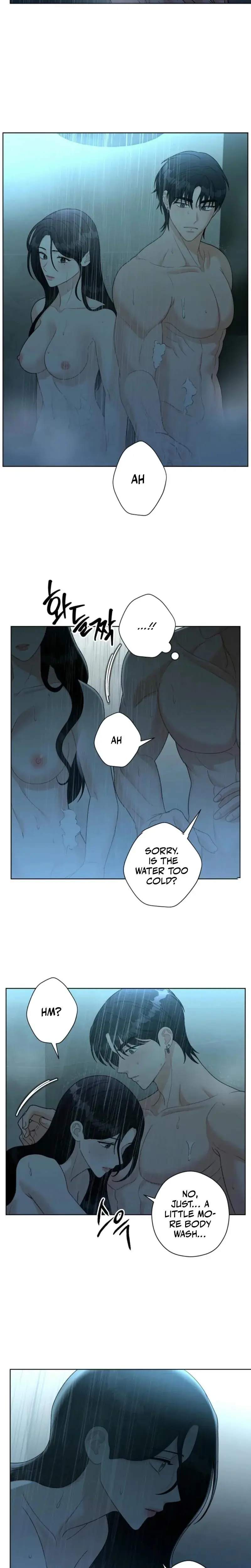 Innocent Wind Chapter 26 - Page 4