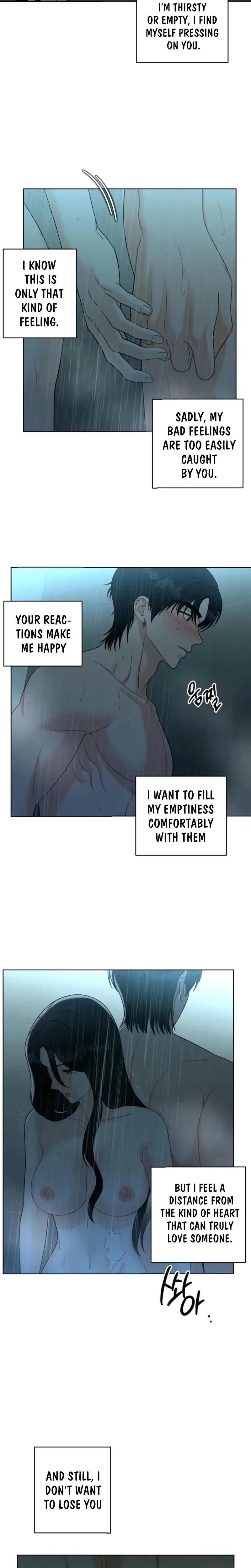 Innocent Wind Chapter 26 - Page 8