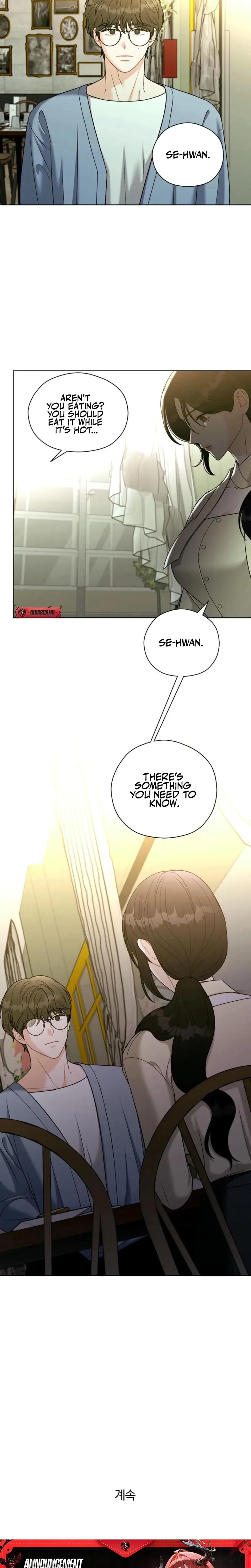 Innocent Wind Chapter 27 - Page 19