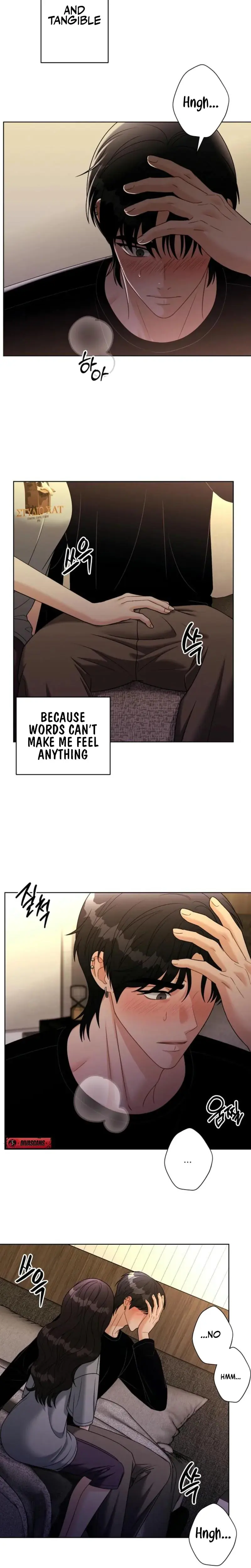 Innocent Wind Chapter 27 - Page 3
