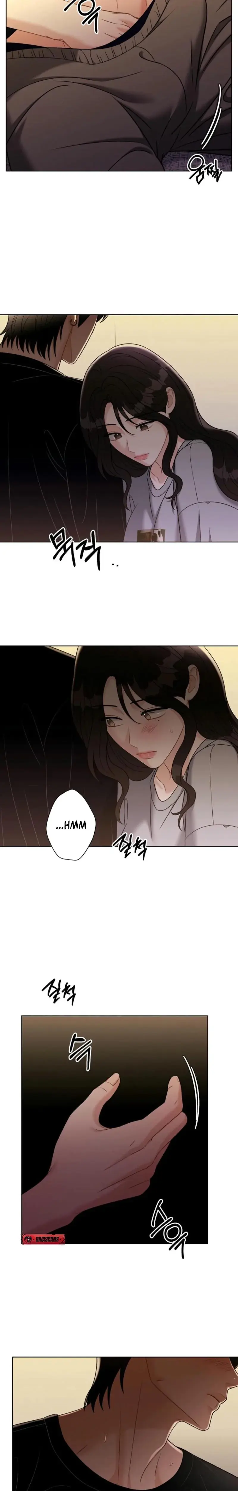 Innocent Wind Chapter 27 - Page 6
