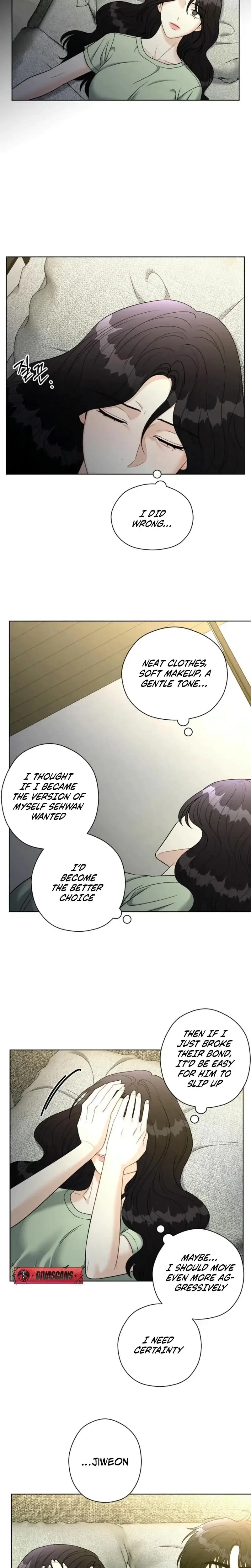 Innocent Wind Chapter 29 - Page 13