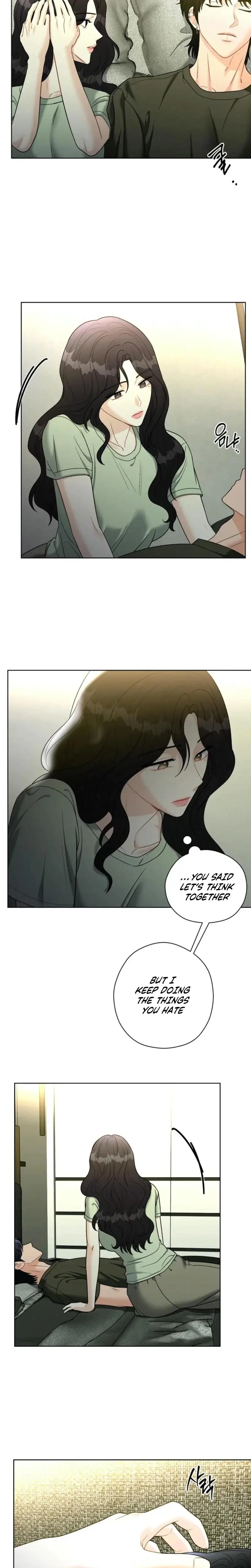 Innocent Wind Chapter 29 - Page 14
