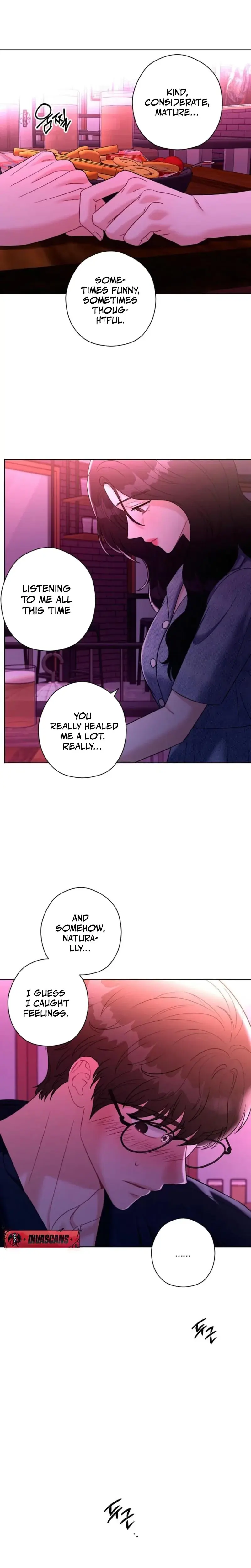Innocent Wind Chapter 30 - Page 16