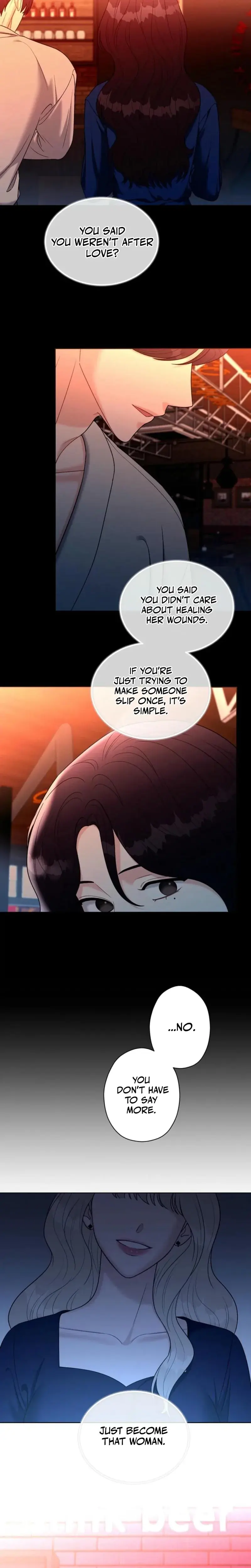 Innocent Wind Chapter 30 - Page 18