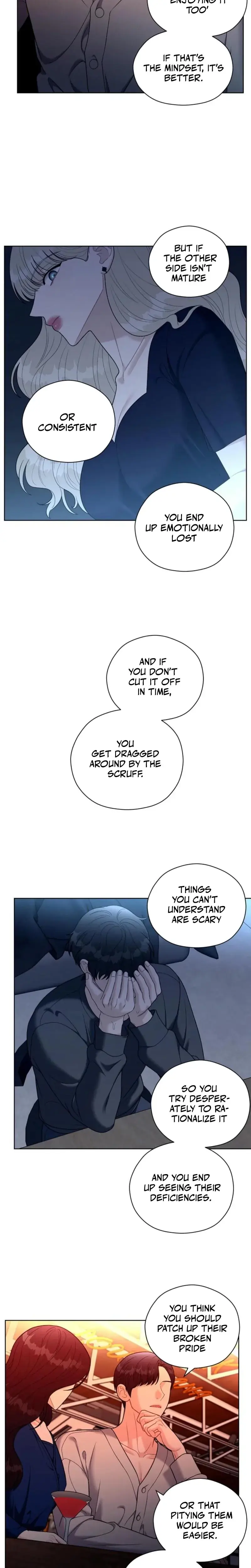Innocent Wind Chapter 30 - Page 7