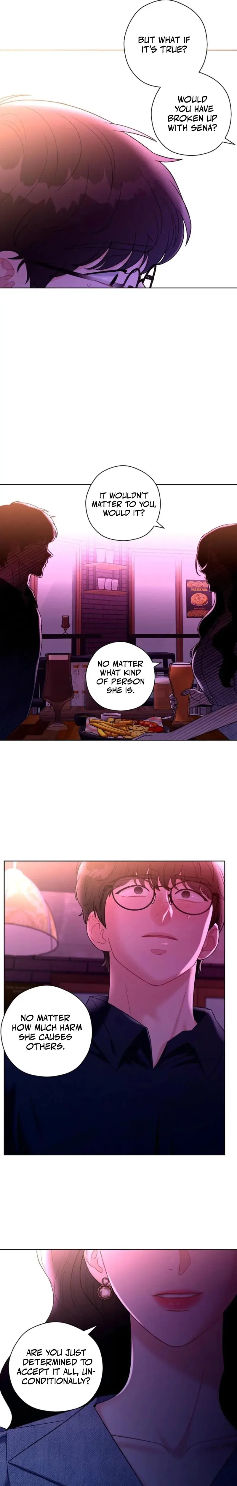 Innocent Wind Chapter 31 - Page 4