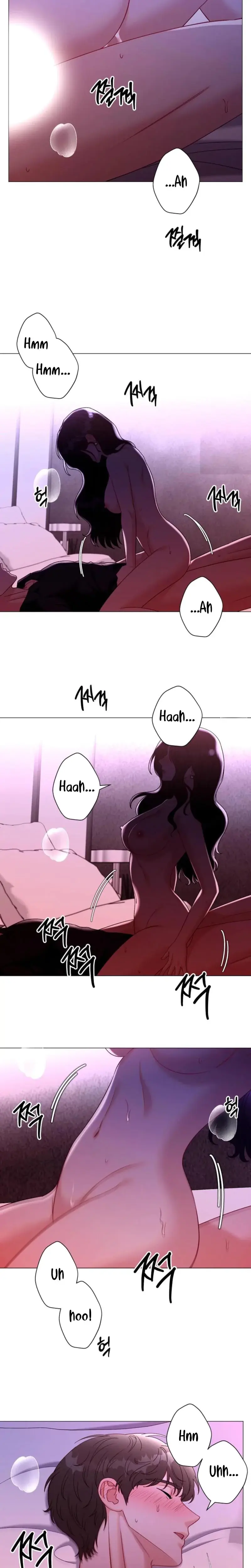 Innocent Wind Chapter 32 - Page 10