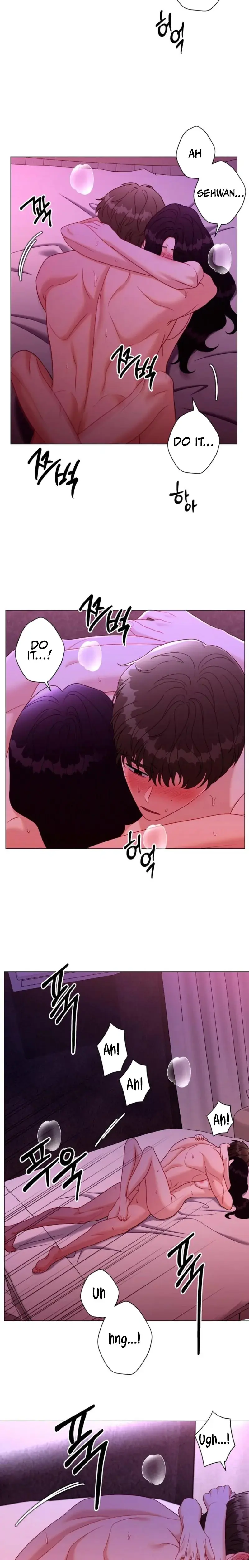 Innocent Wind Chapter 32 - Page 16