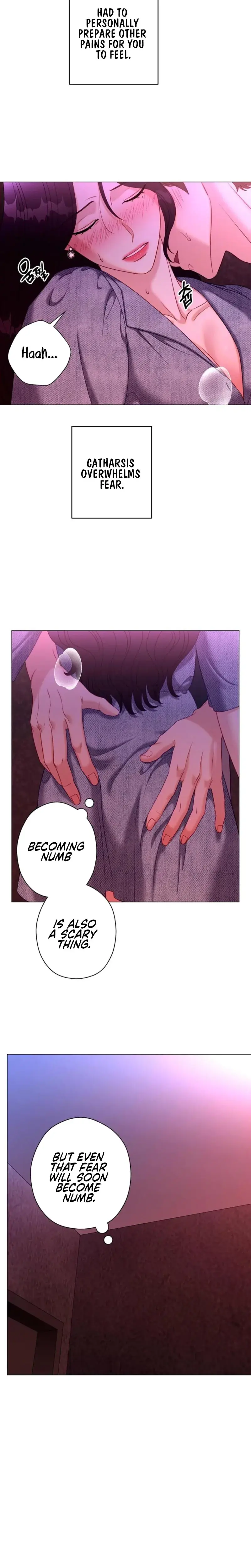 Innocent Wind Chapter 32 - Page 4