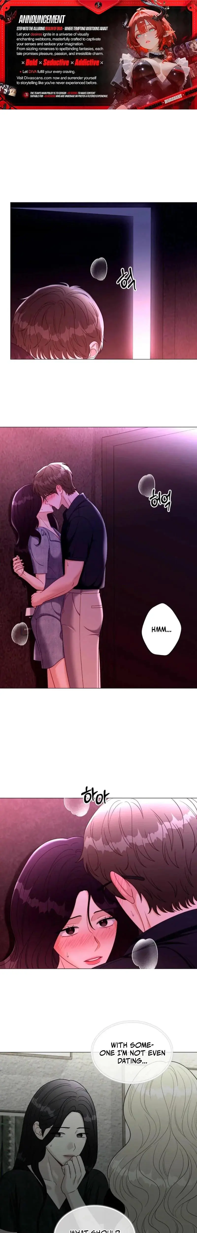 Innocent Wind Chapter 33 - Page 1