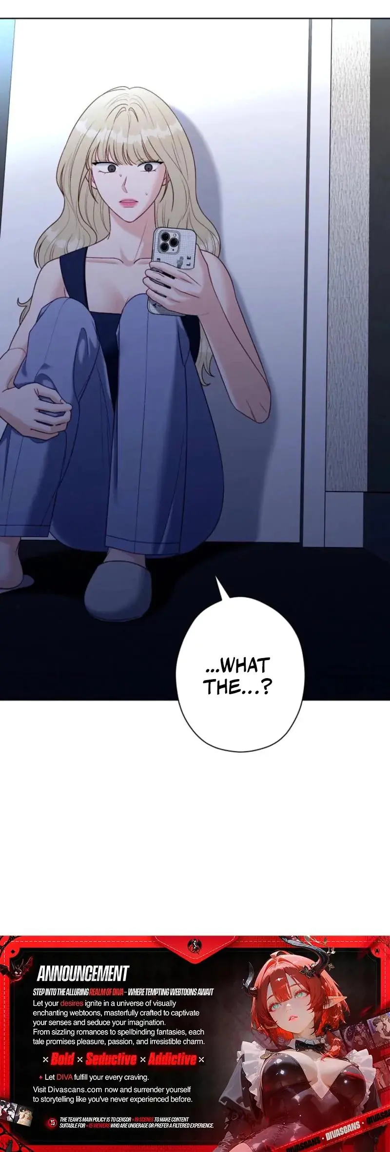 Innocent Wind Chapter 33 - Page 28