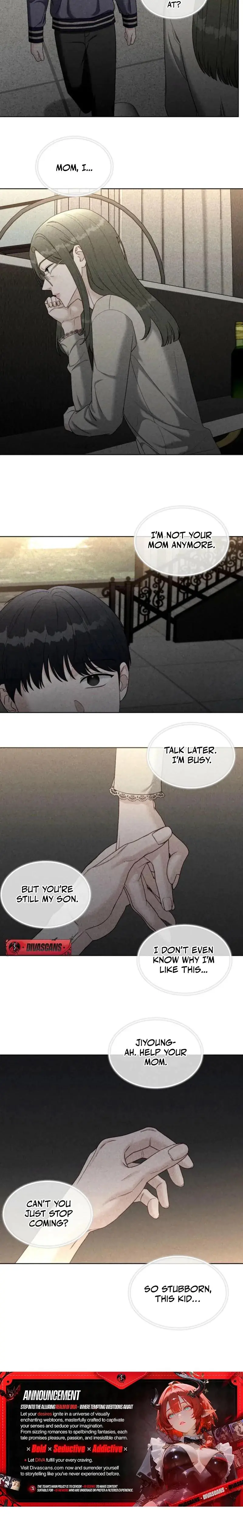 Innocent Wind Chapter 33 - Page 6