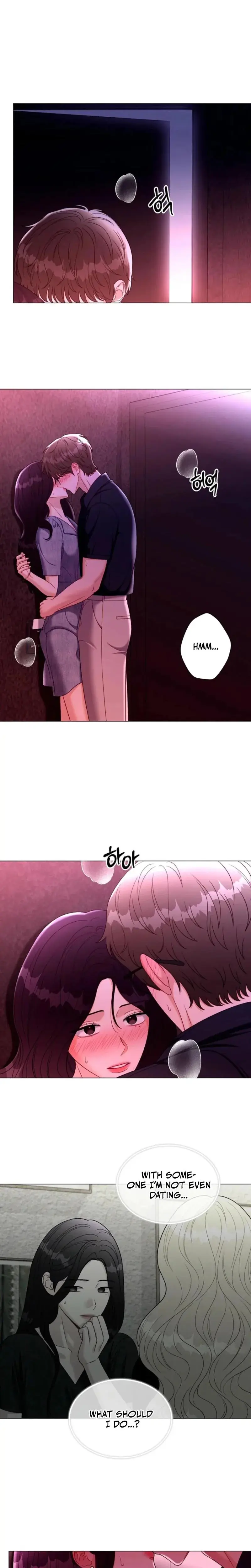 Innocent Wind Chapter 33 - Page 7